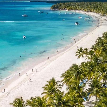 Sol Caribe Suites Deluxe Los Corales Beach And Pool Punta Cana Exterior photo