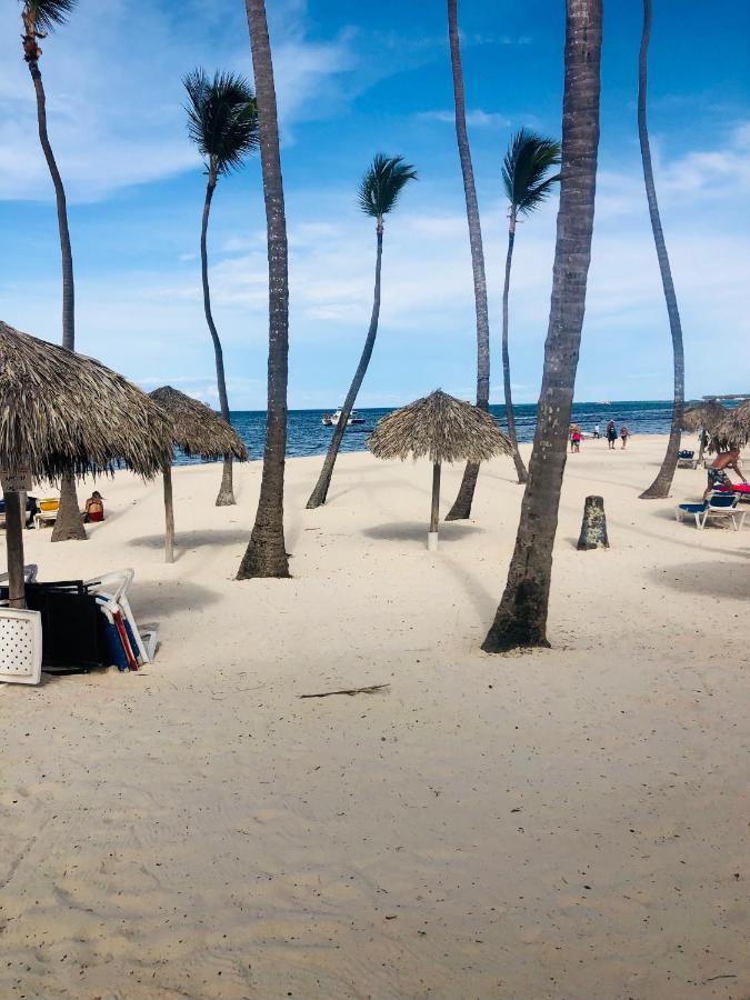 Sol Caribe Suites Deluxe Los Corales Beach And Pool Punta Cana Exterior photo